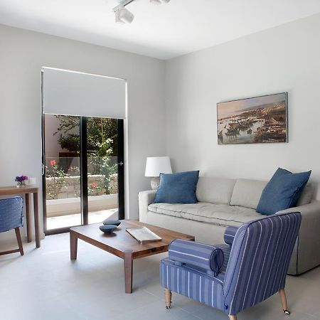 Aethrion Boutique Homes Kato Daratso Ruang foto
