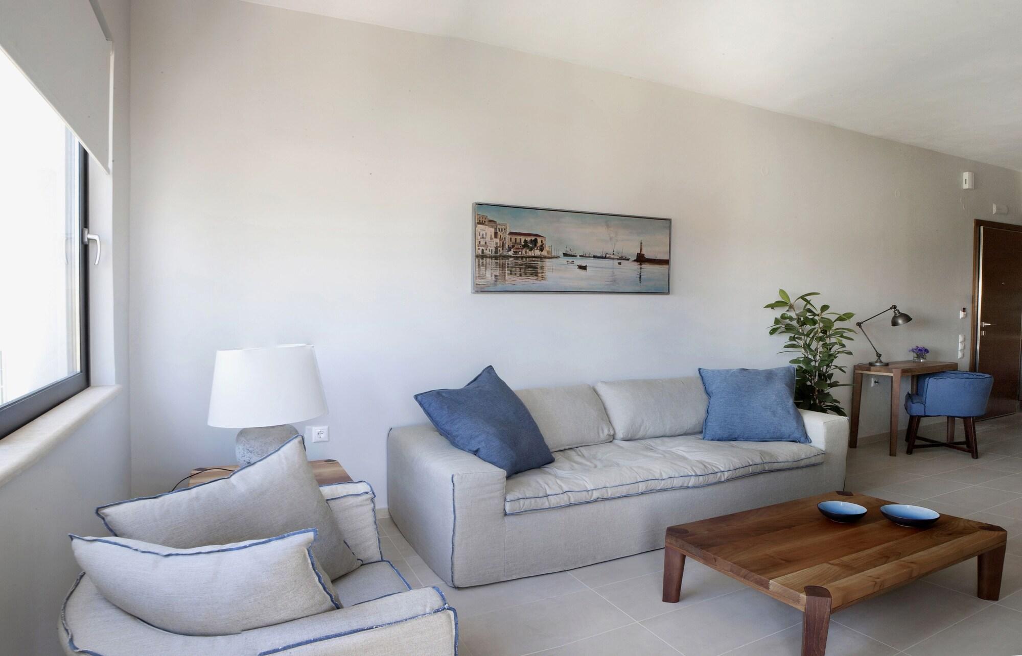 Aethrion Boutique Homes Kato Daratso Bagian luar foto