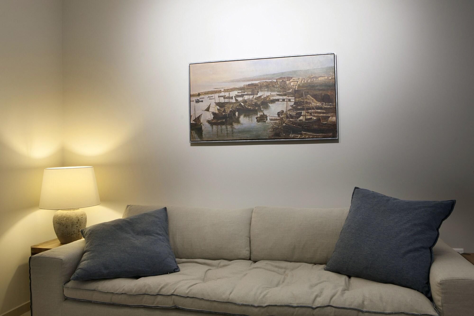 Aethrion Boutique Homes Kato Daratso Bagian luar foto