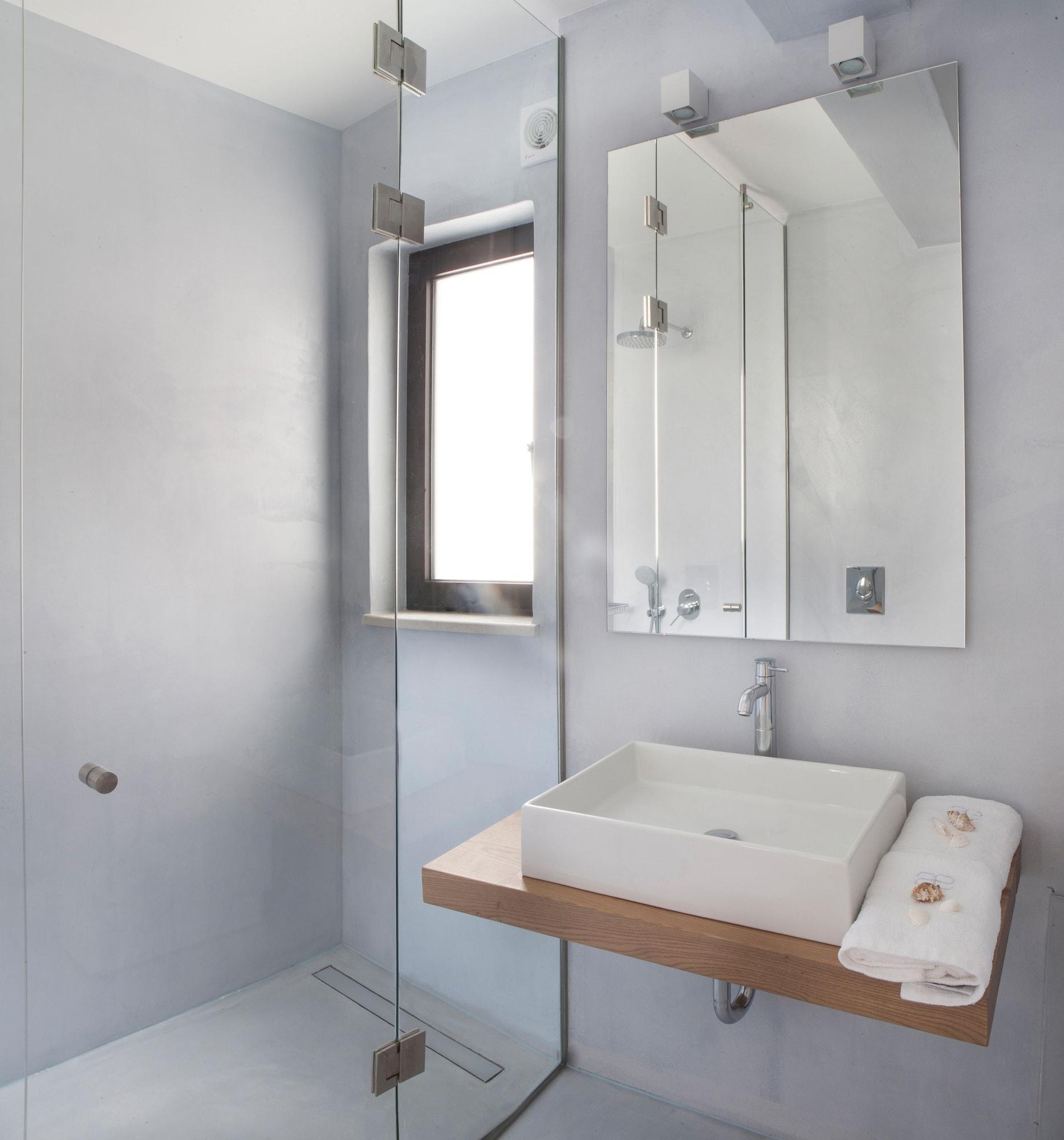 Aethrion Boutique Homes Kato Daratso Bagian luar foto