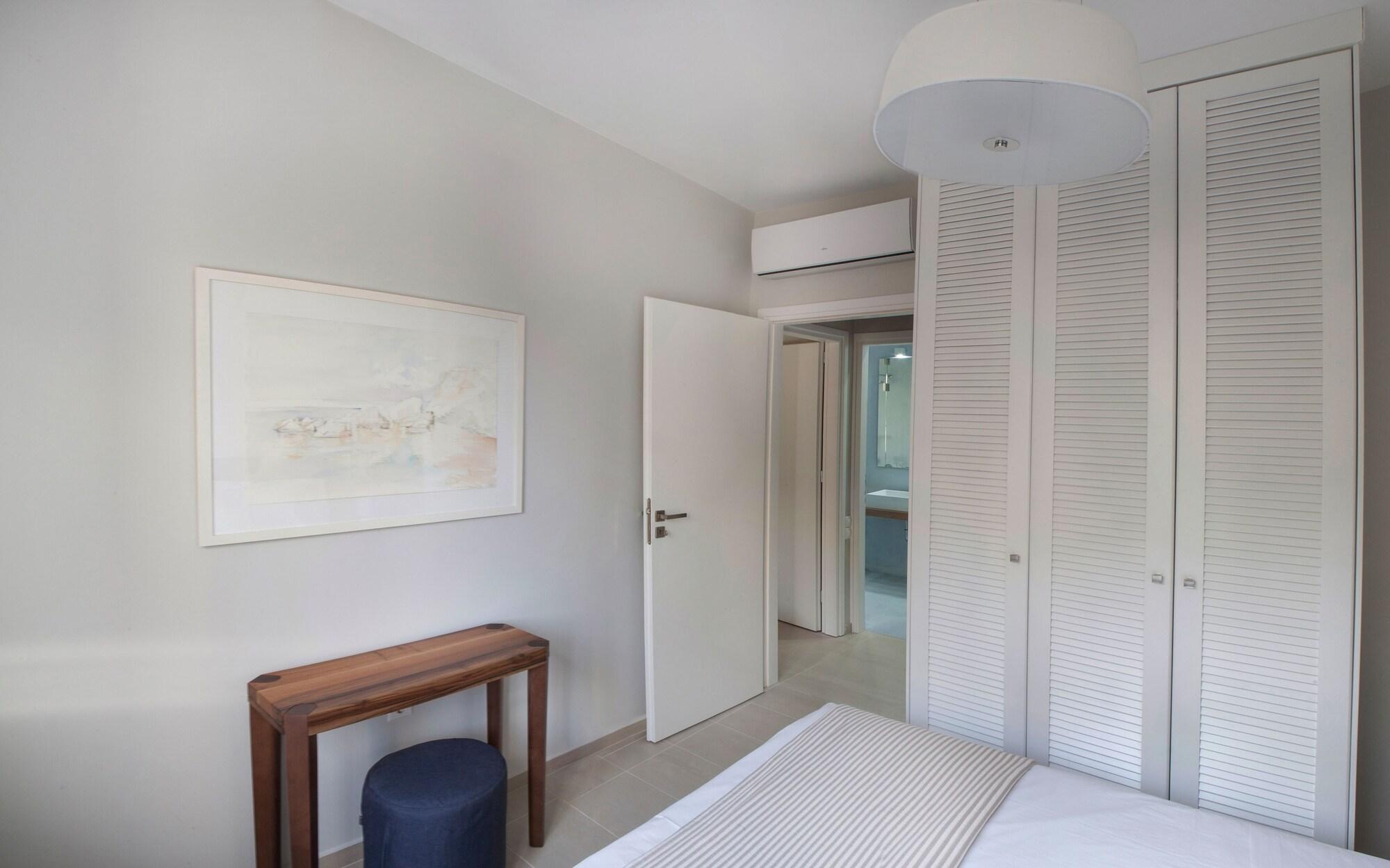 Aethrion Boutique Homes Kato Daratso Bagian luar foto