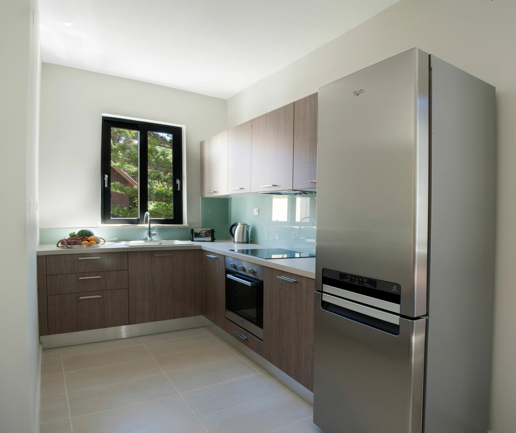 Aethrion Boutique Homes Kato Daratso Bagian luar foto