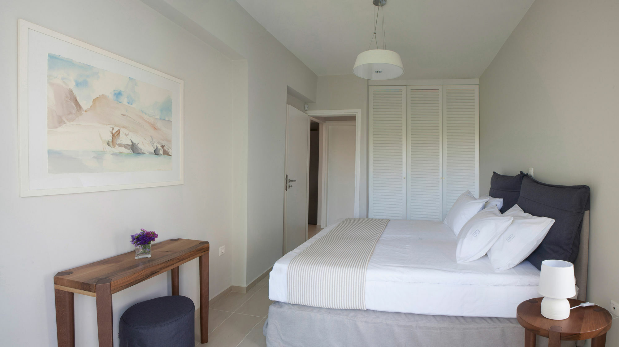 Aethrion Boutique Homes Kato Daratso Bagian luar foto