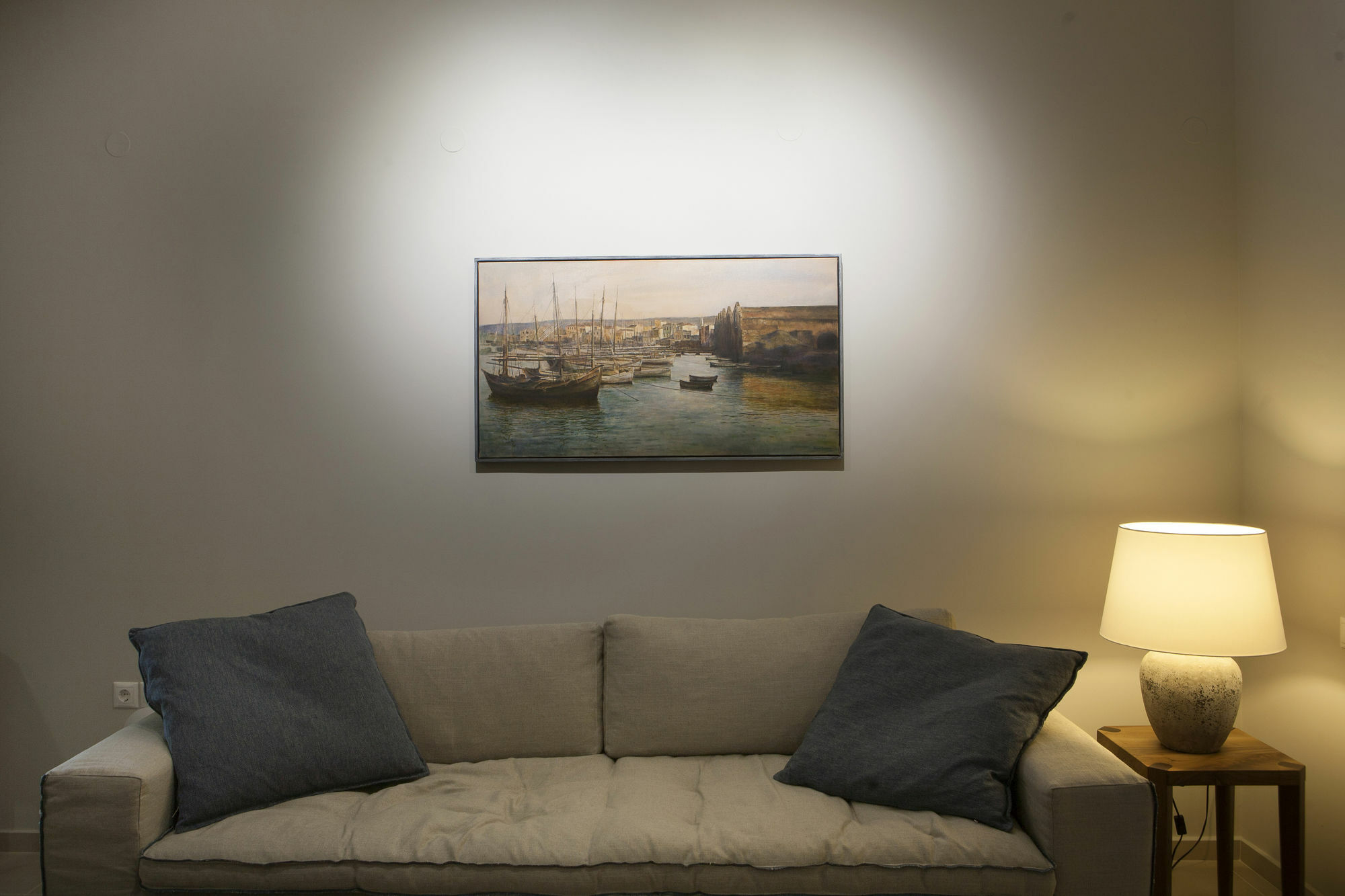 Aethrion Boutique Homes Kato Daratso Bagian luar foto