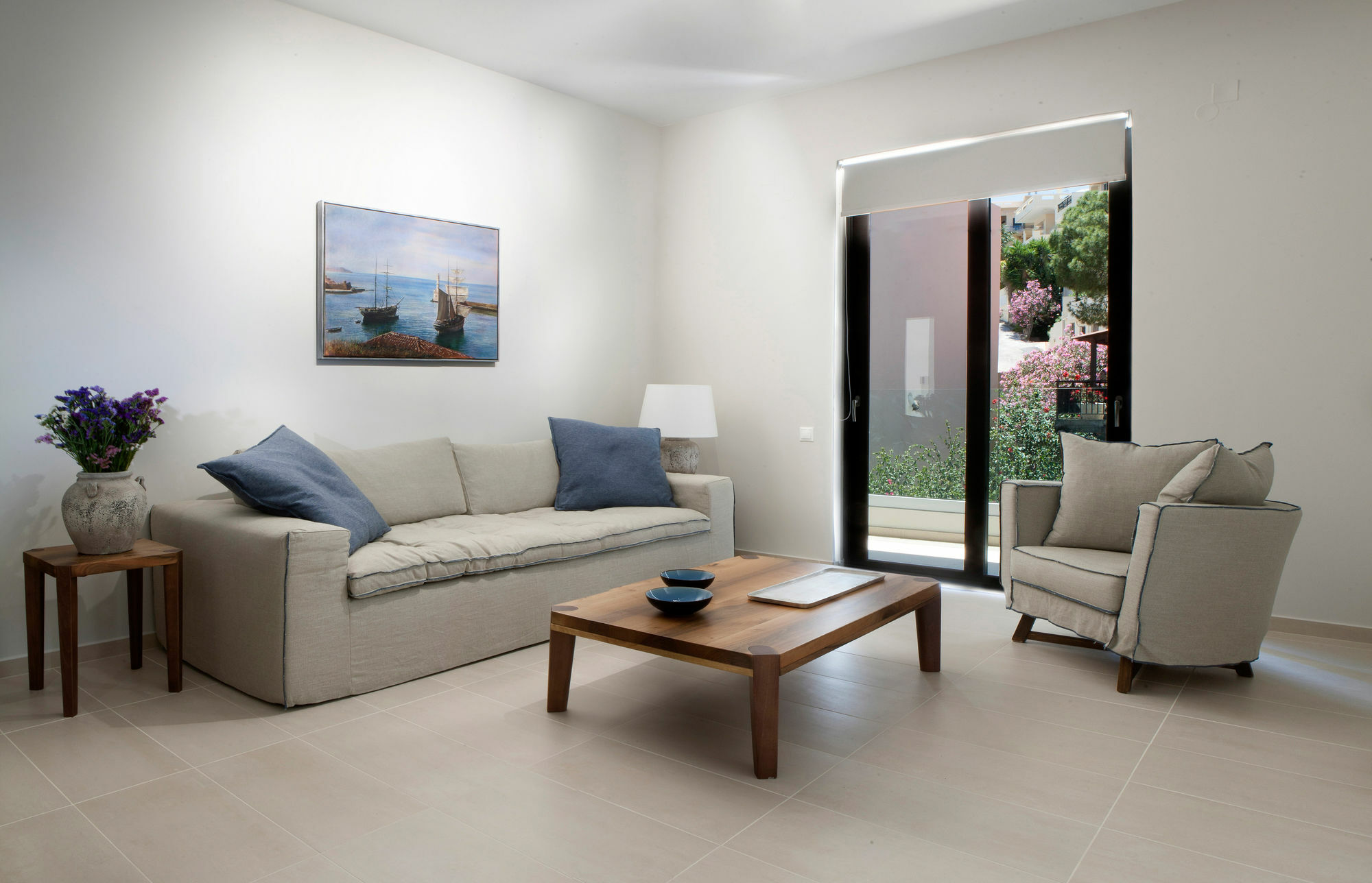 Aethrion Boutique Homes Kato Daratso Bagian luar foto