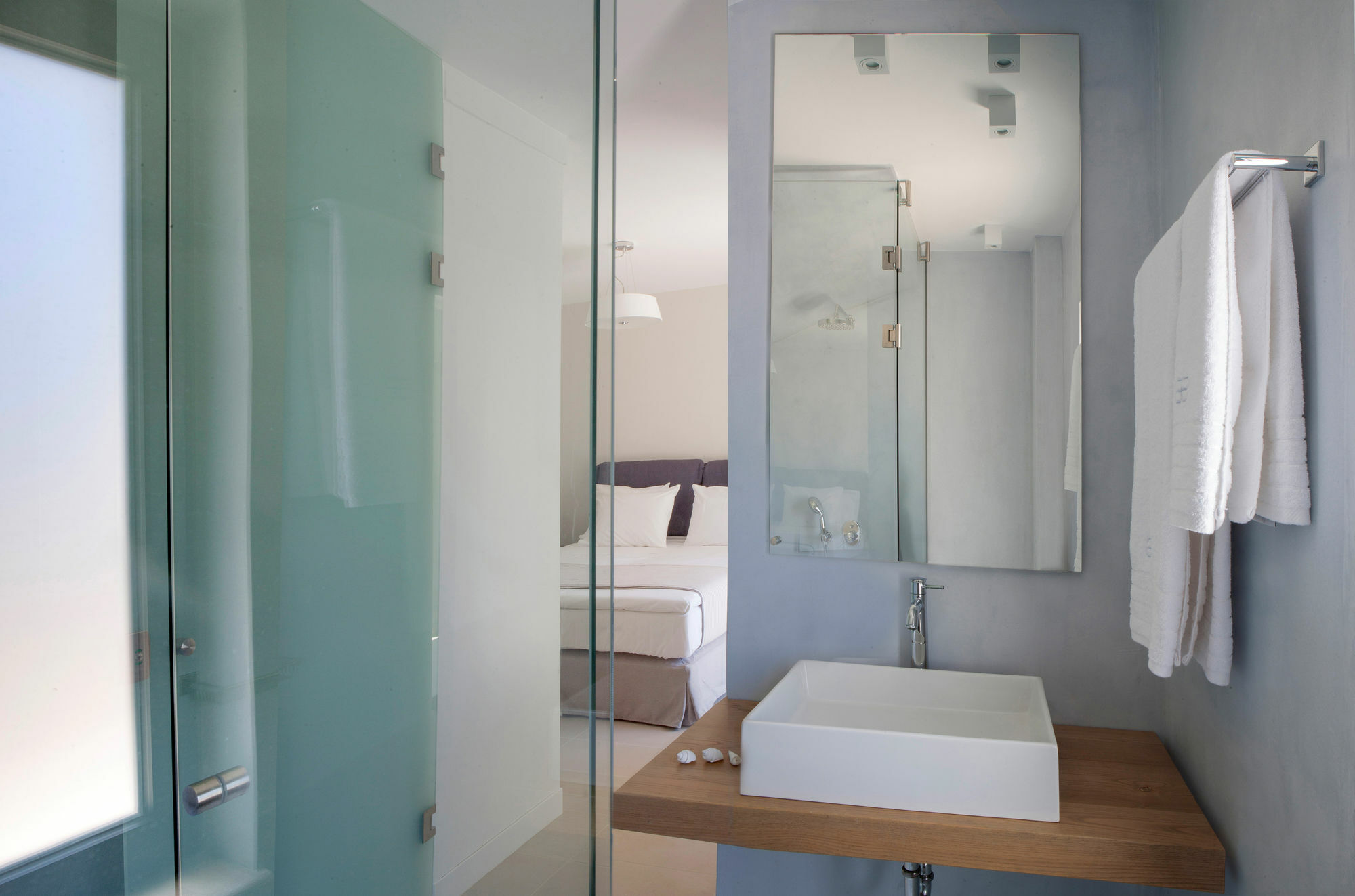 Aethrion Boutique Homes Kato Daratso Bagian luar foto