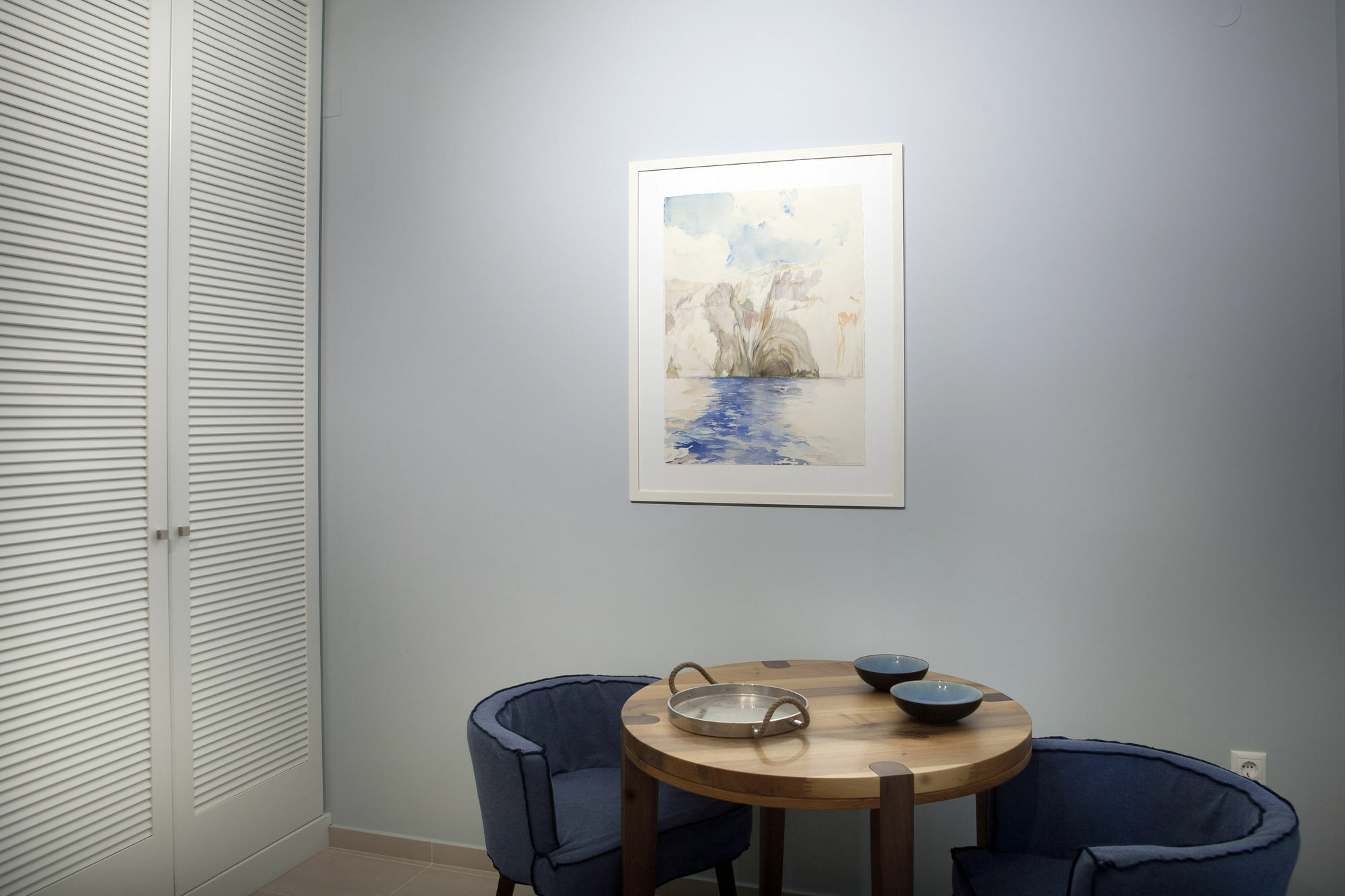 Aethrion Boutique Homes Kato Daratso Bagian luar foto