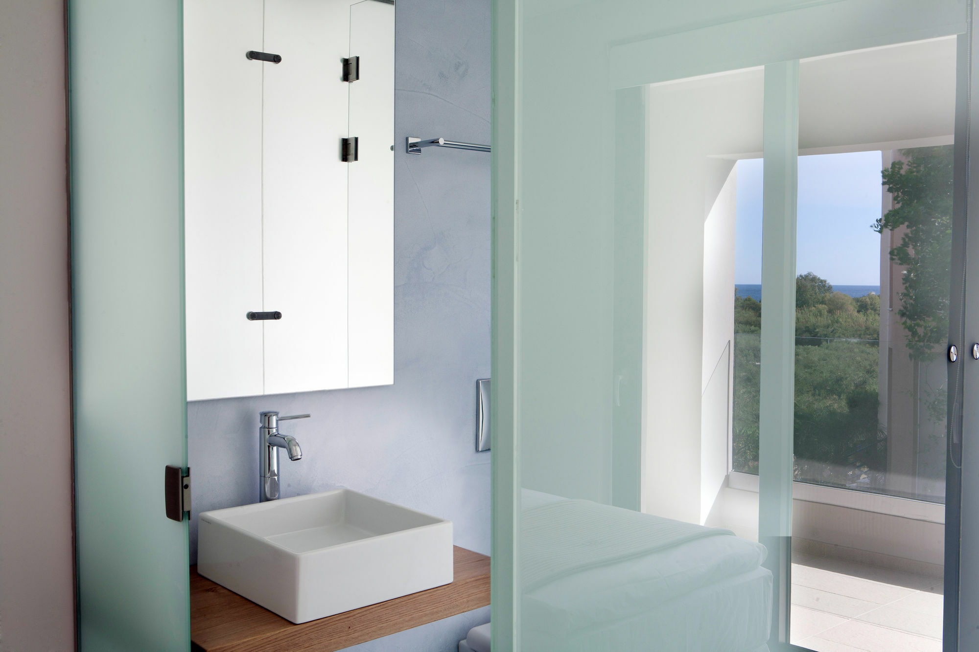 Aethrion Boutique Homes Kato Daratso Bagian luar foto