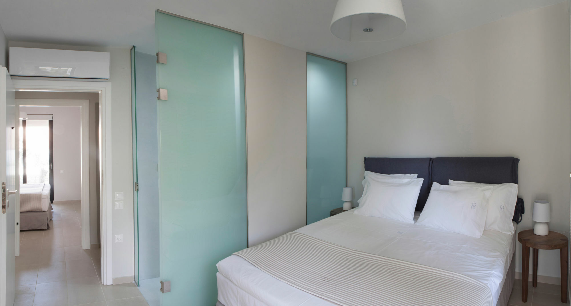 Aethrion Boutique Homes Kato Daratso Bagian luar foto