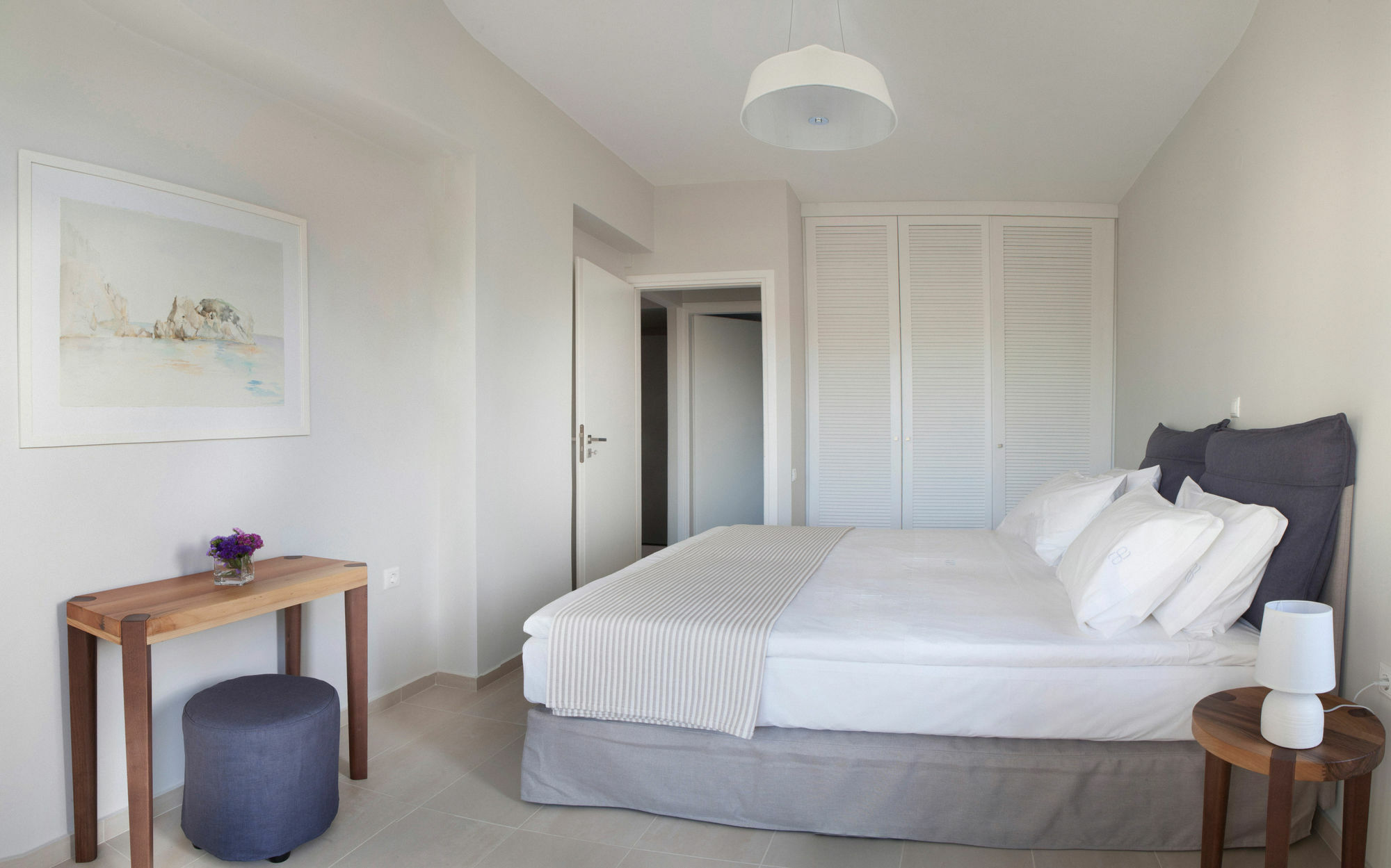 Aethrion Boutique Homes Kato Daratso Bagian luar foto