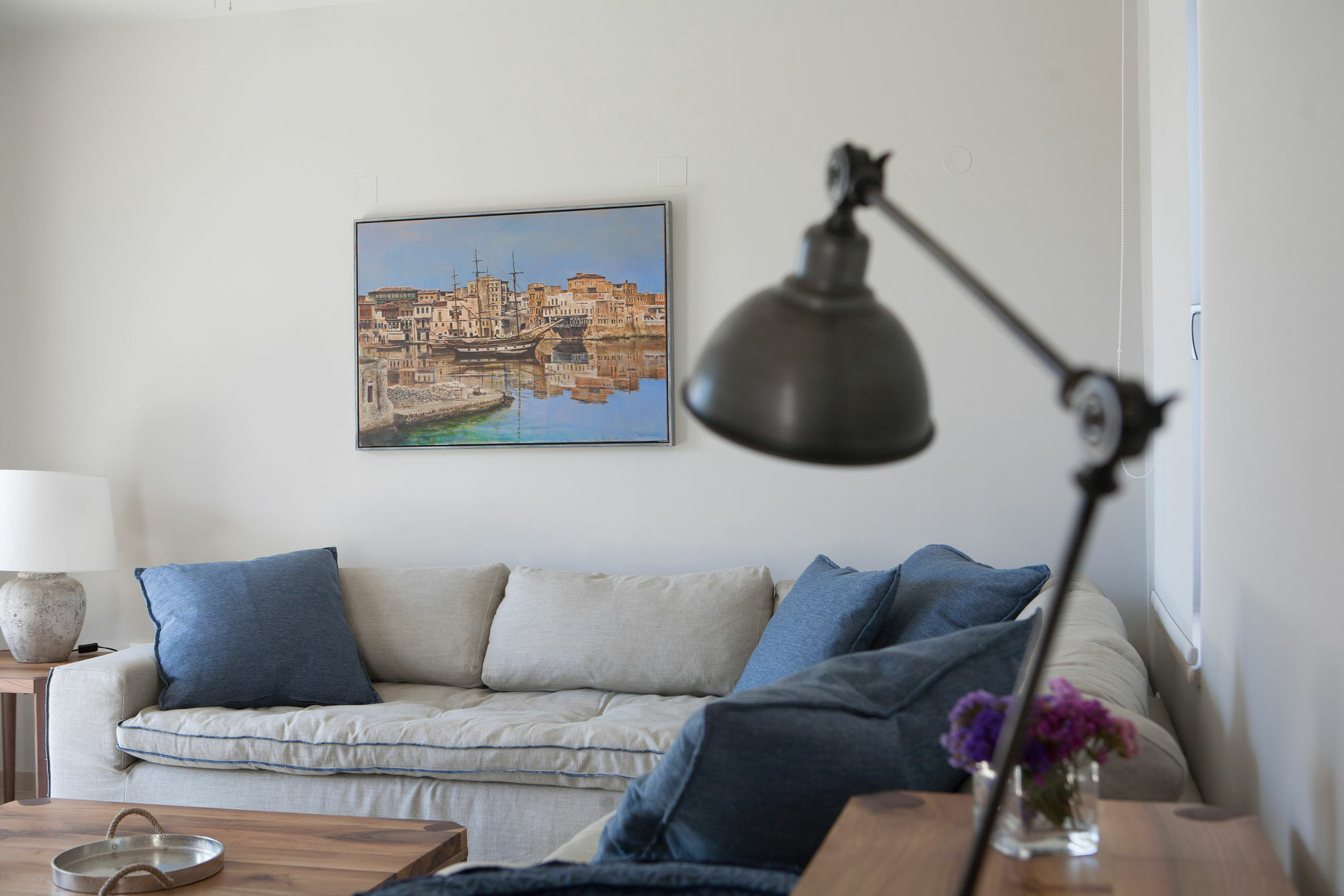 Aethrion Boutique Homes Kato Daratso Bagian luar foto