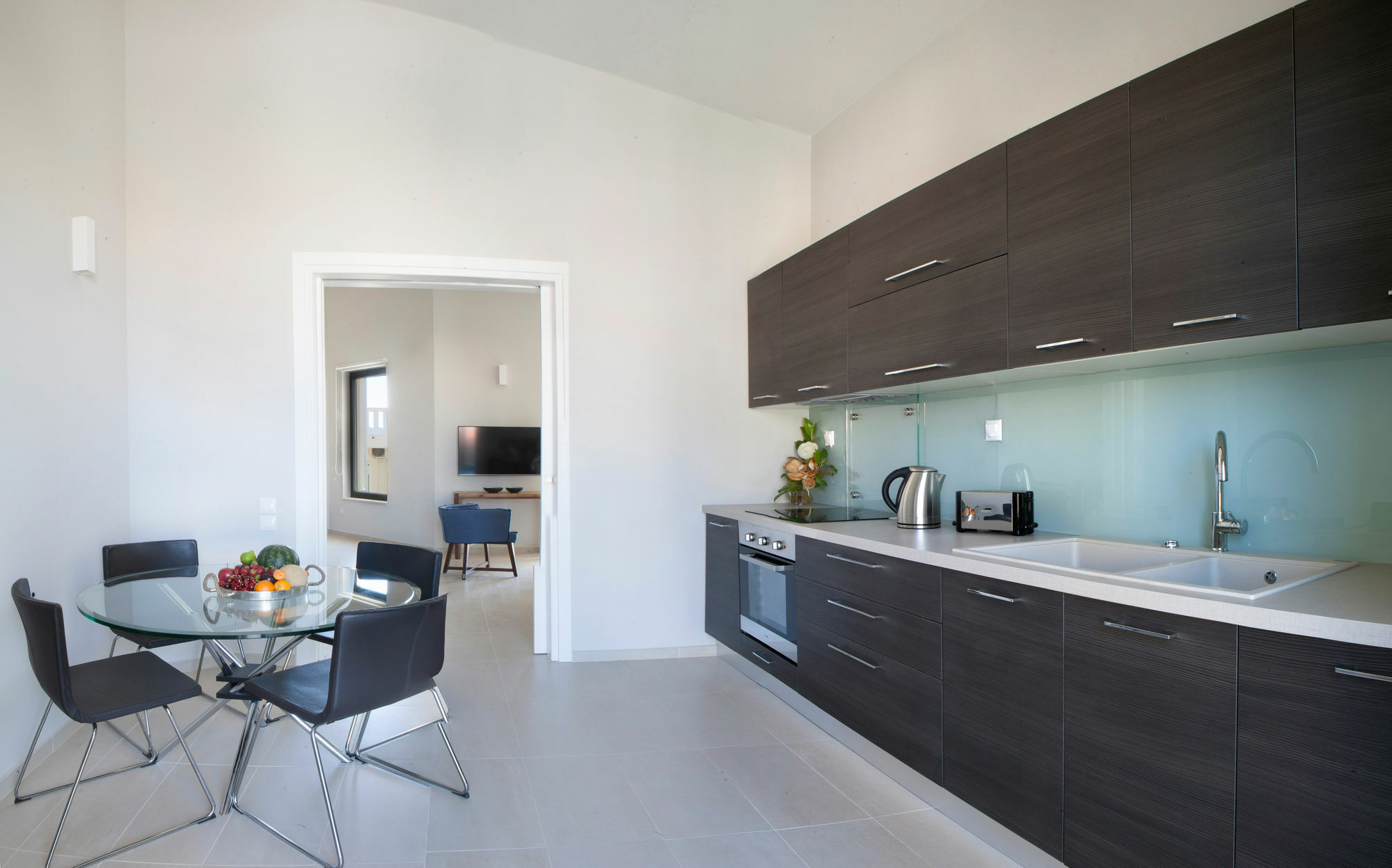 Aethrion Boutique Homes Kato Daratso Bagian luar foto