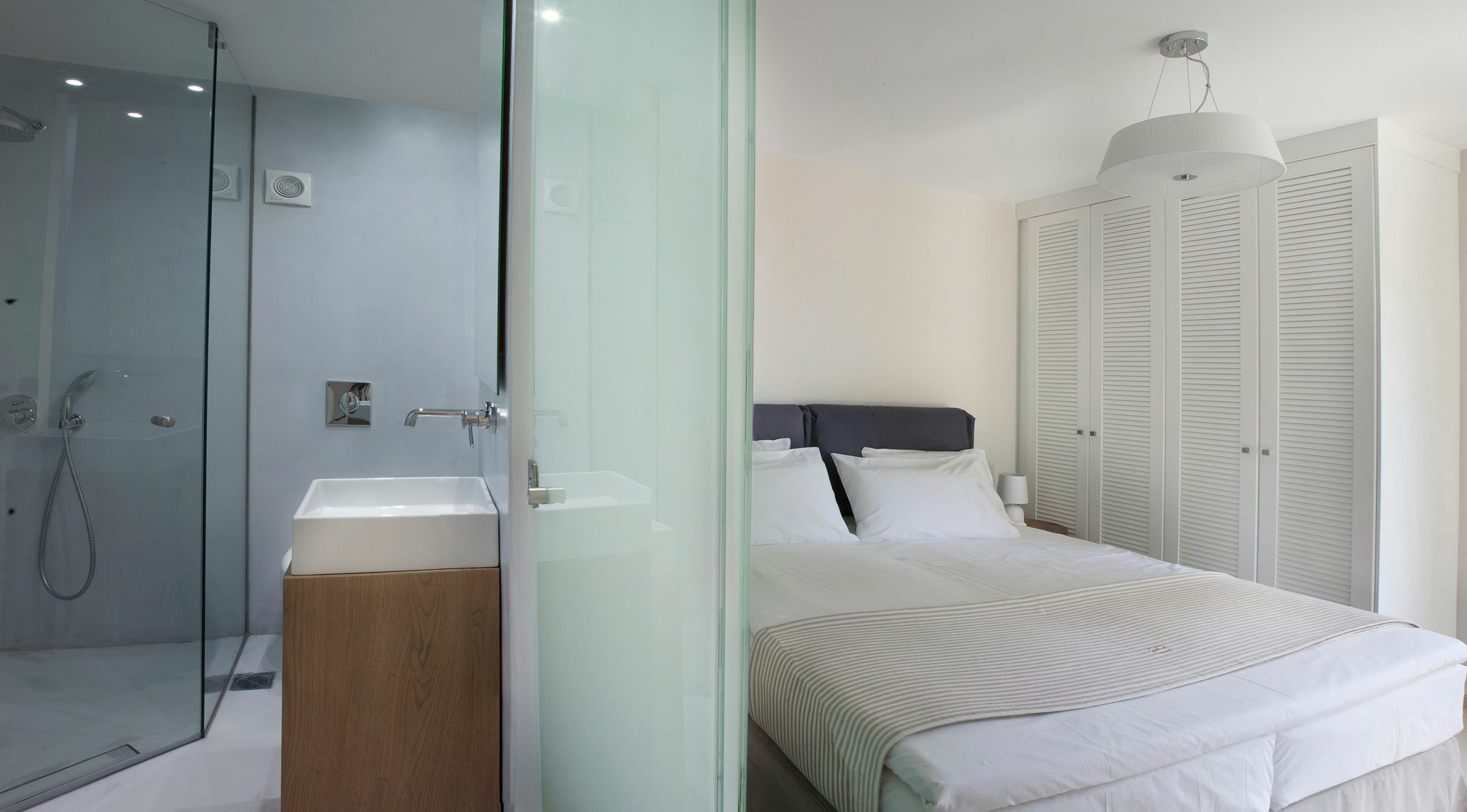 Aethrion Boutique Homes Kato Daratso Bagian luar foto
