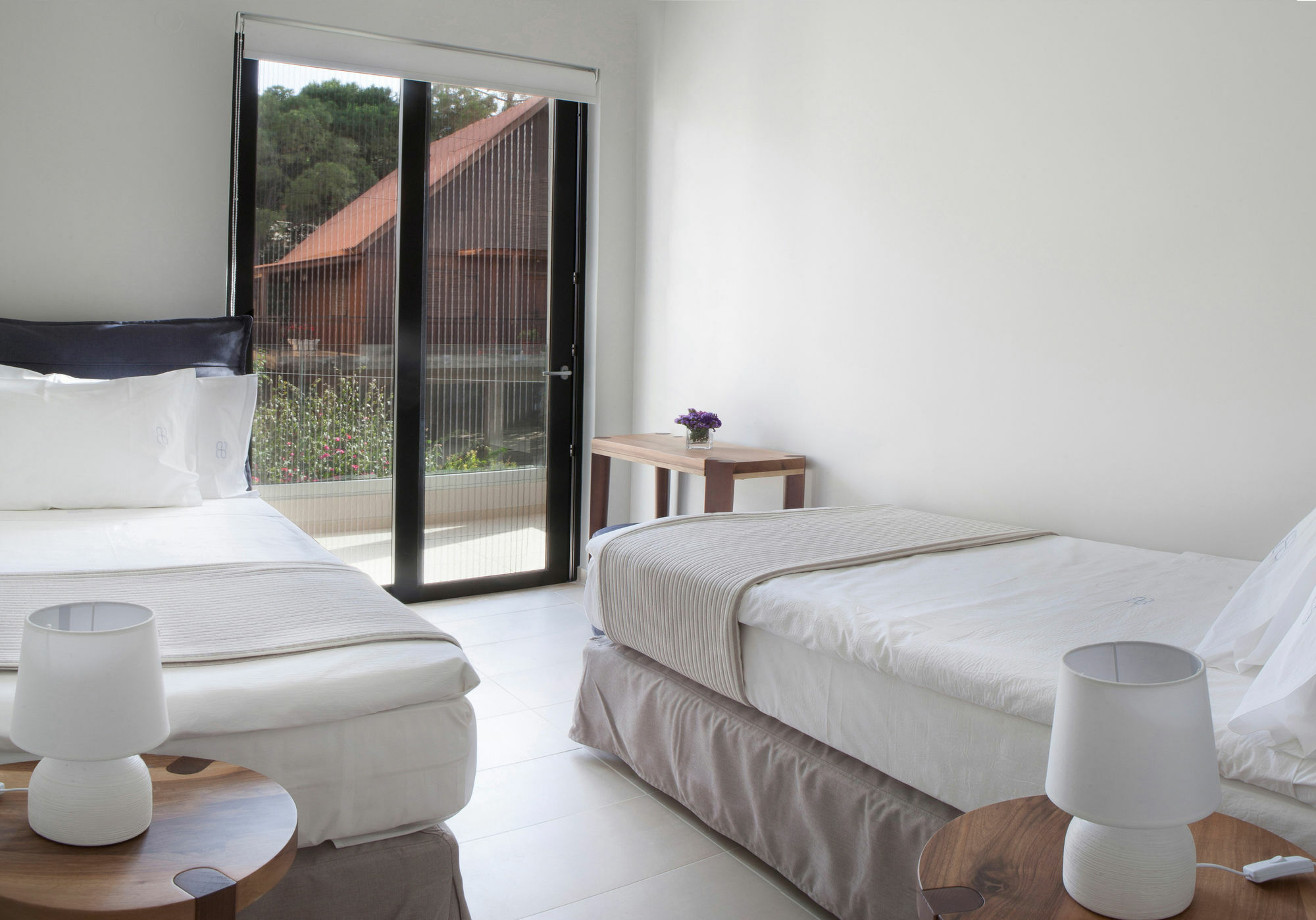 Aethrion Boutique Homes Kato Daratso Bagian luar foto
