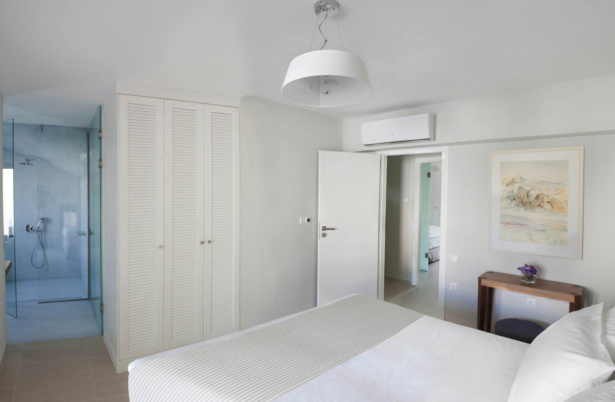 Aethrion Boutique Homes Kato Daratso Bagian luar foto