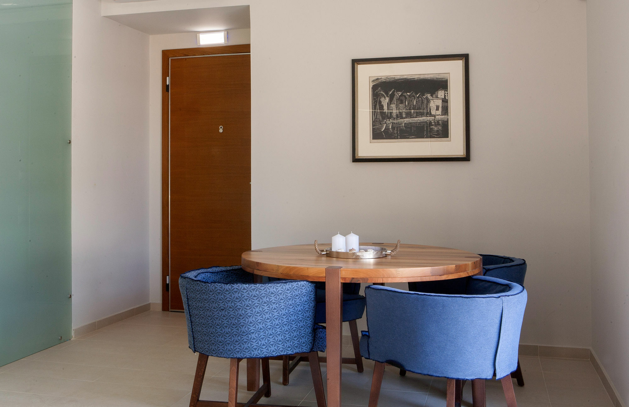 Aethrion Boutique Homes Kato Daratso Bagian luar foto