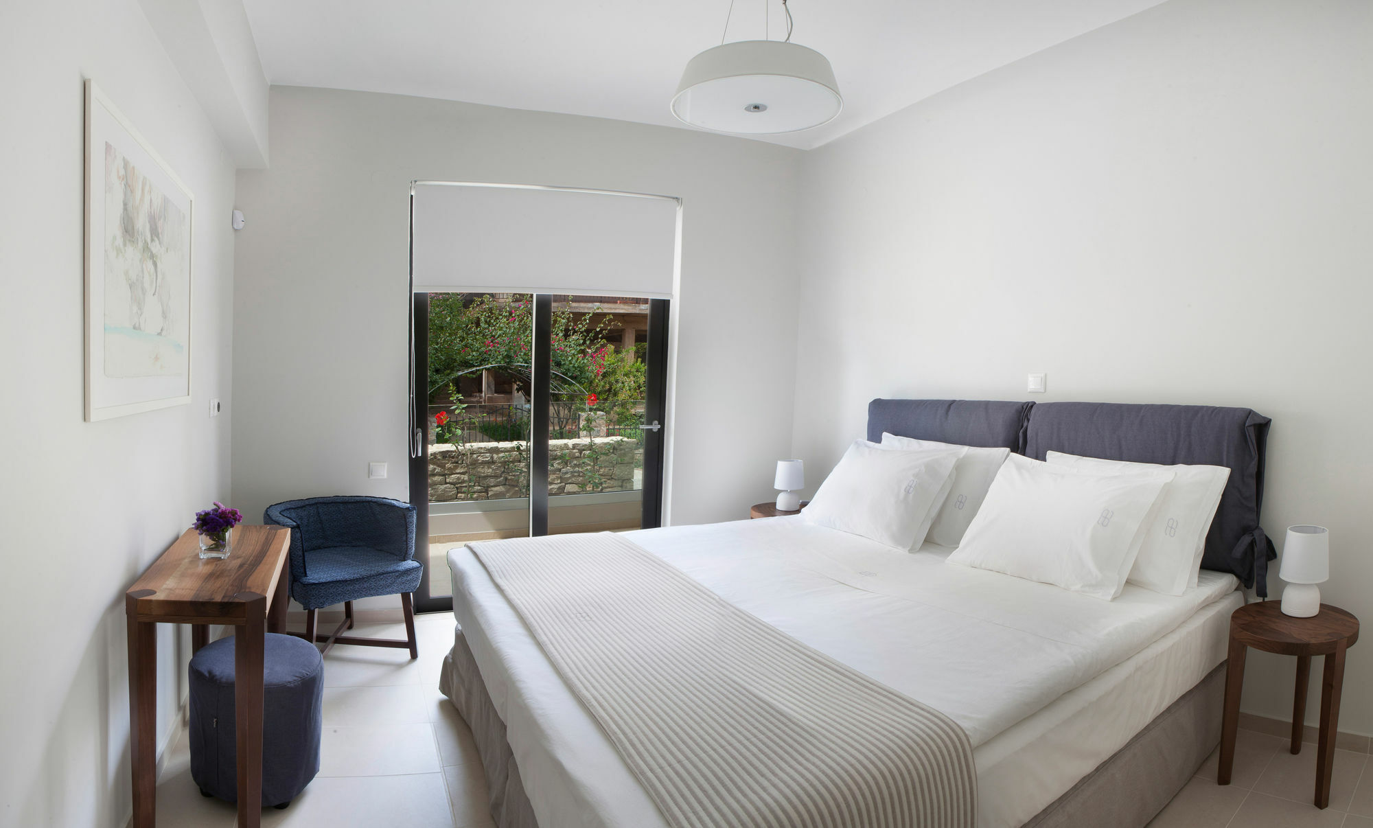 Aethrion Boutique Homes Kato Daratso Bagian luar foto