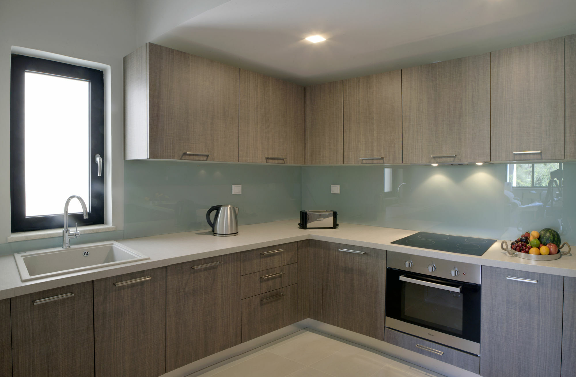Aethrion Boutique Homes Kato Daratso Bagian luar foto